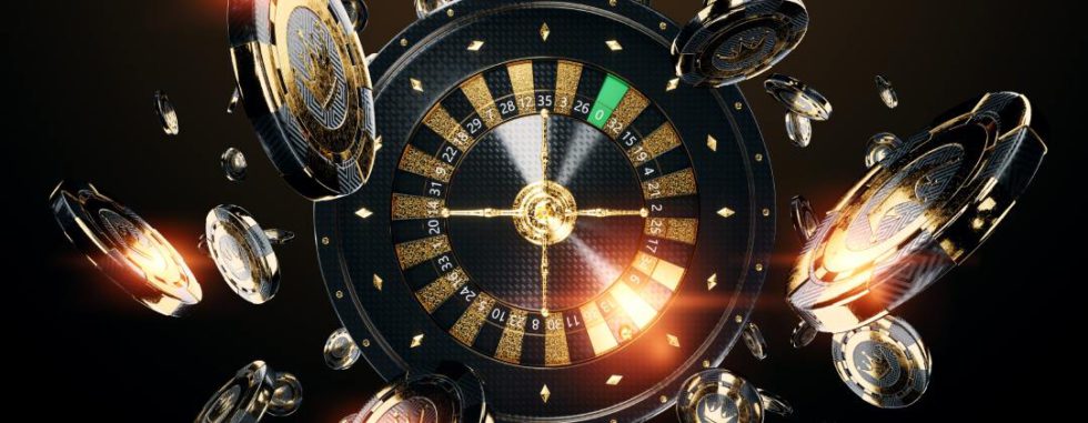 2288bet O Professor que Descobriu a Mesa de Roleta