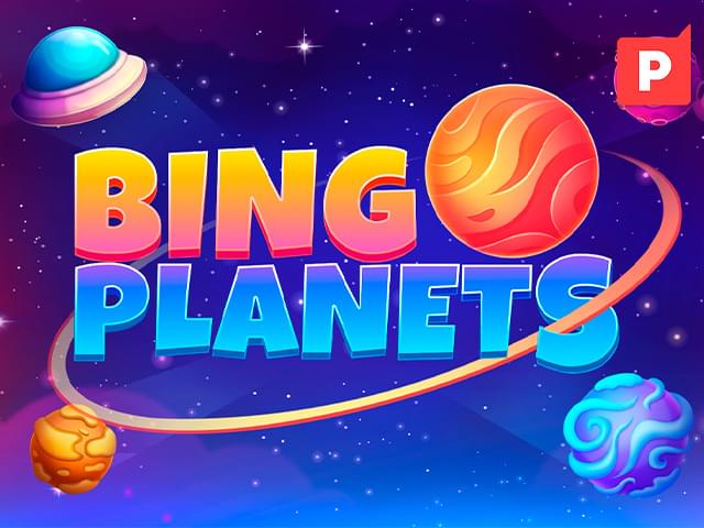 2288bet Planetas do Bingo