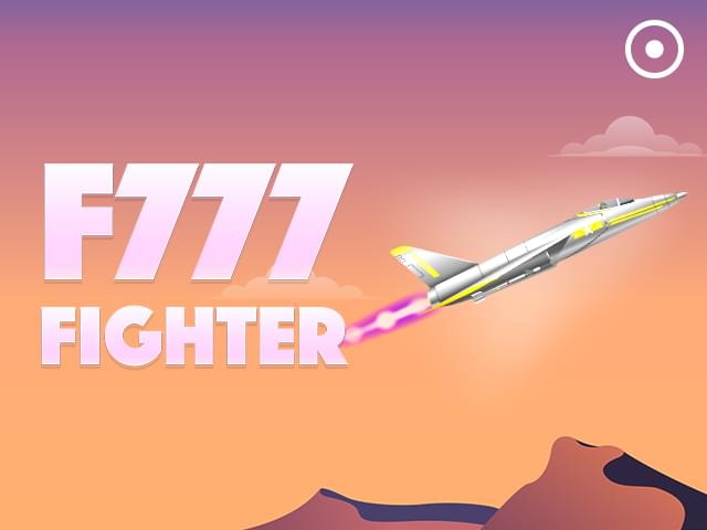 2288bet F777 Fighter