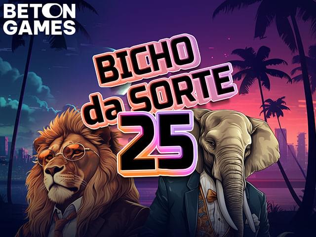 2288bet Loto Bicho da sorte 25