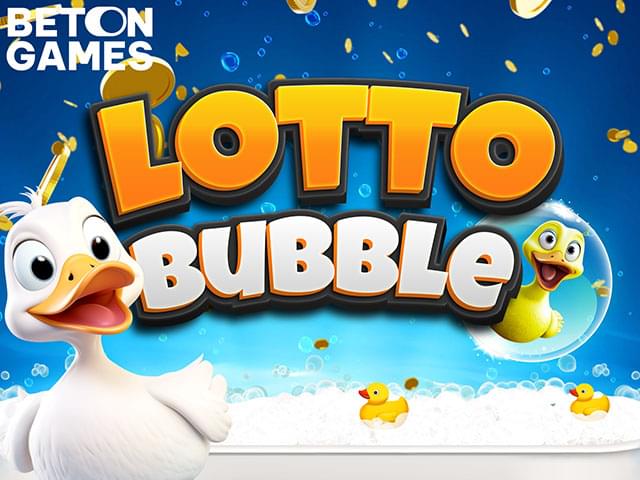 2288bet Lotto Bubble Pro
